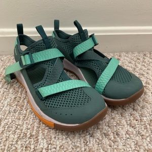 Chaco Women’s Odyssey Sport Sandal